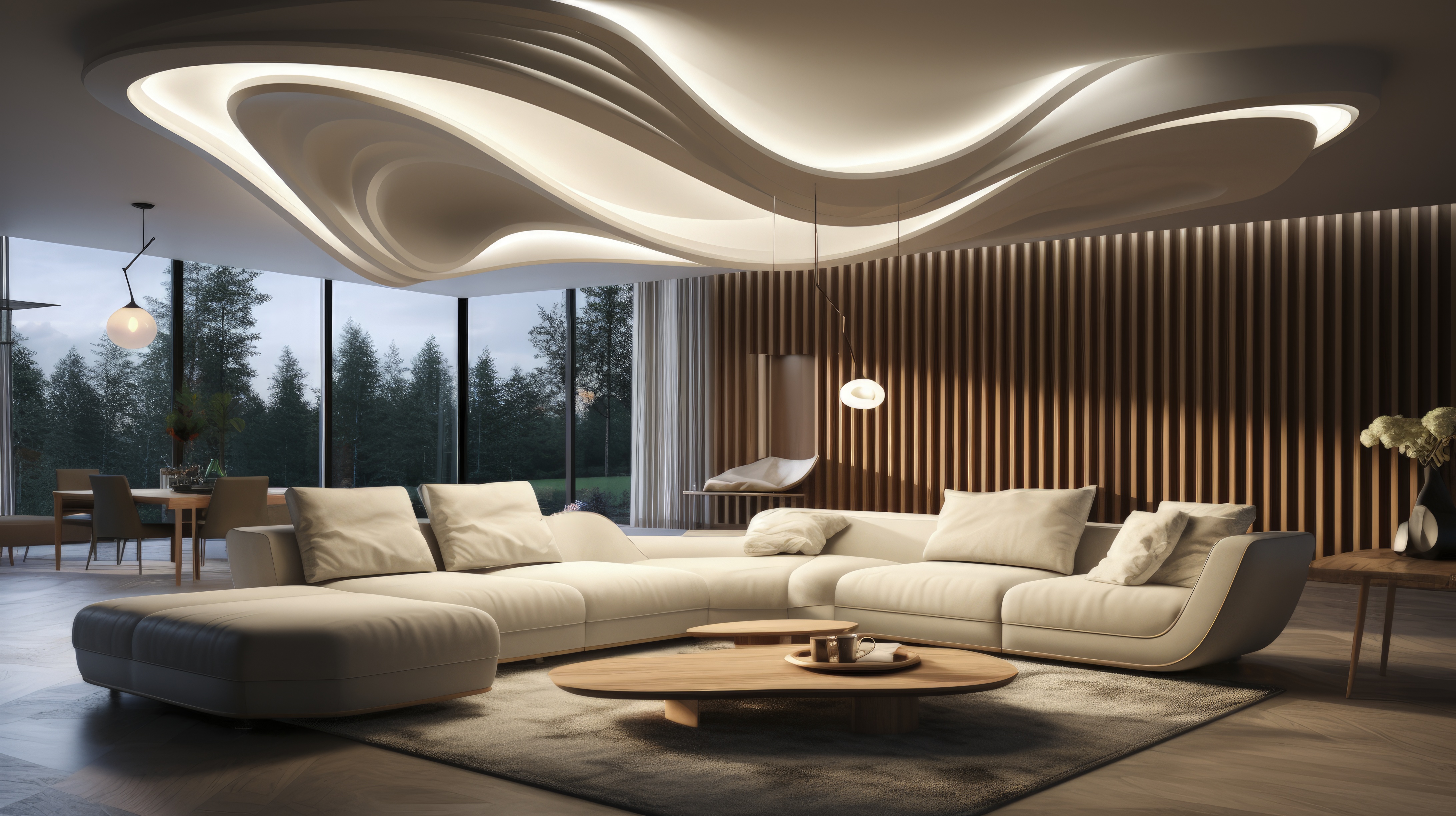 About Amazing Interiors